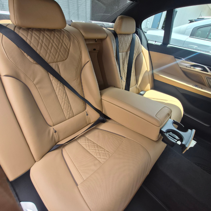 Luxury Interior