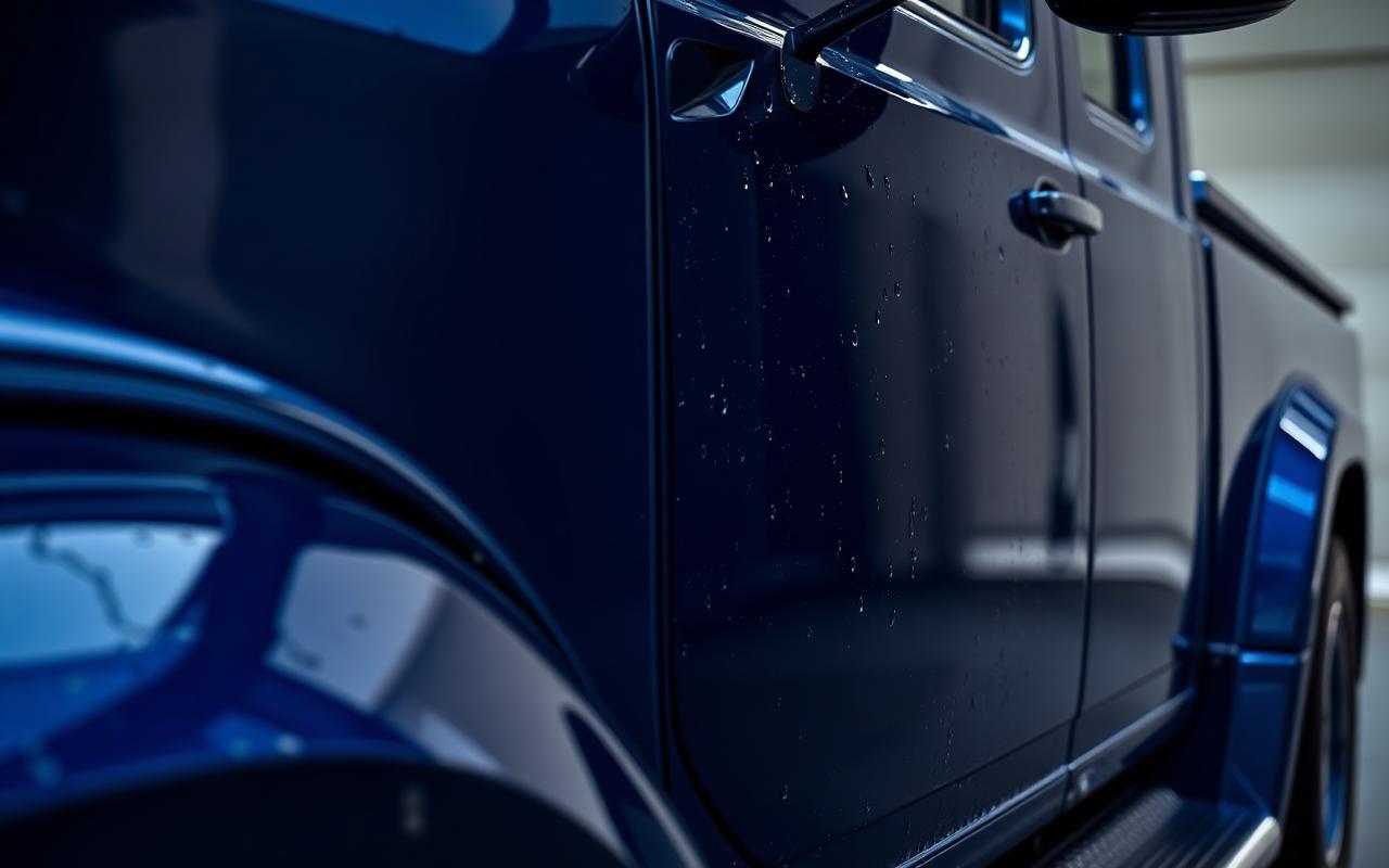Wax & Polish
