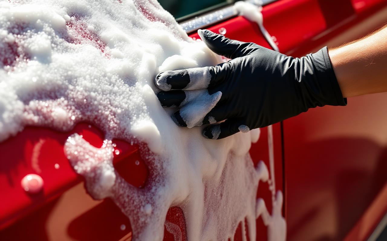 Hand Wash